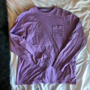 Vineyard Vines long sleeve